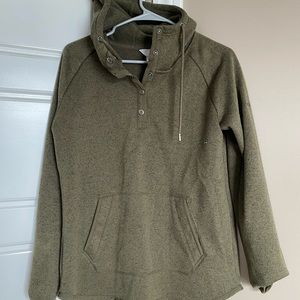 Small Hoodie Pullover Bass Pro